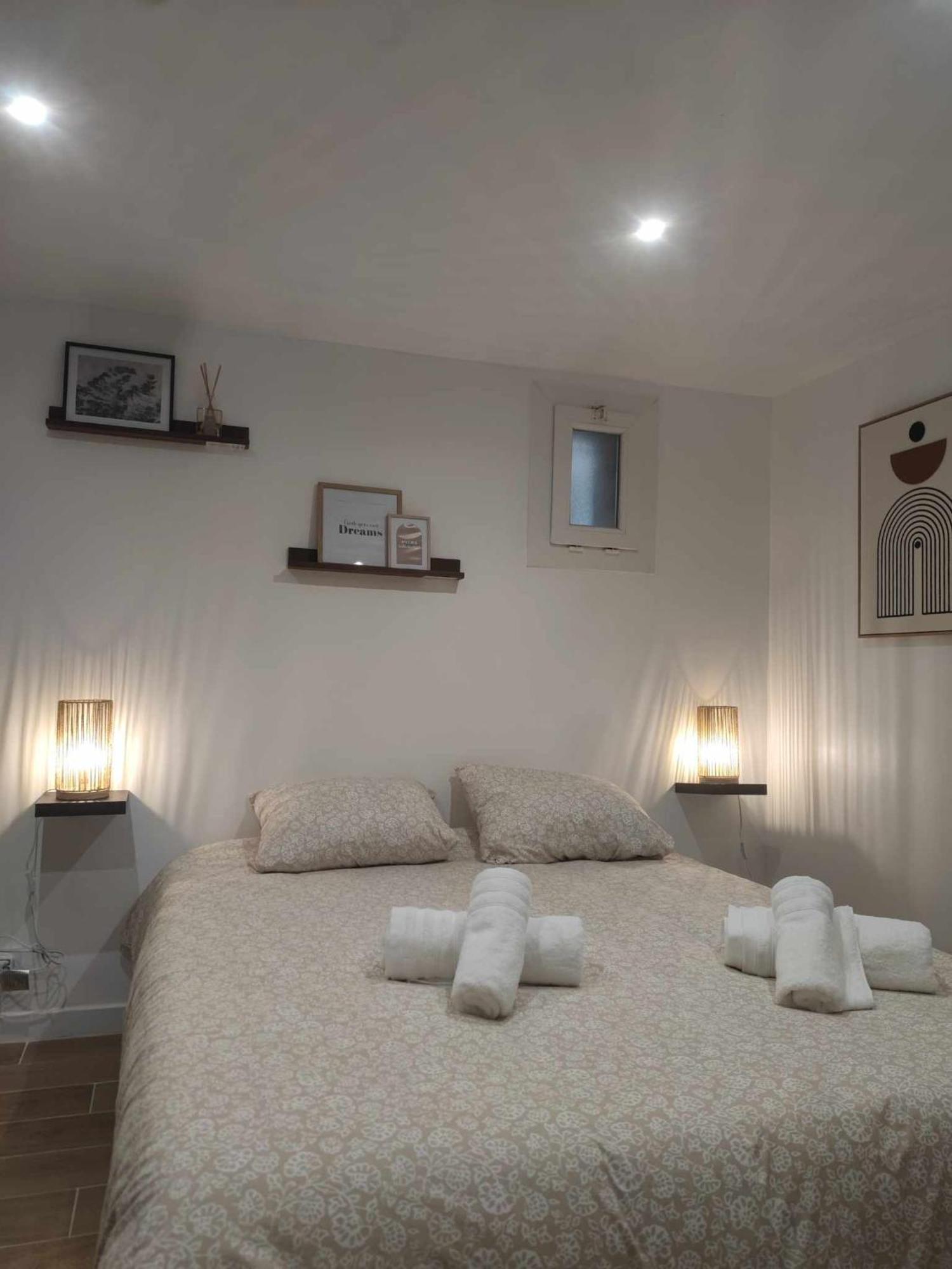 Le Cosy En Intramuros Apartment Авиньон Екстериор снимка