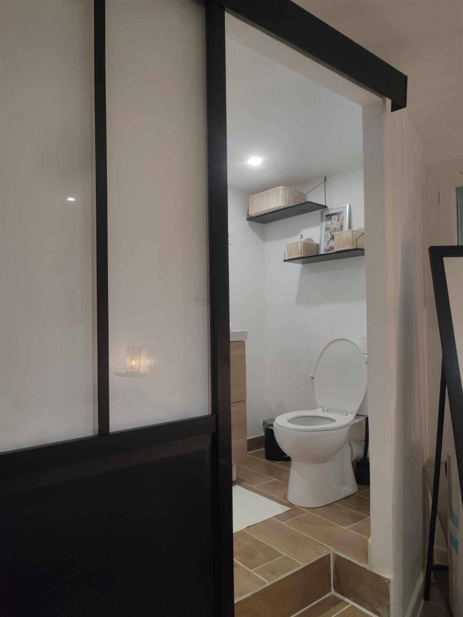 Le Cosy En Intramuros Apartment Авиньон Екстериор снимка